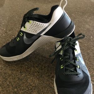 Nike metcons
